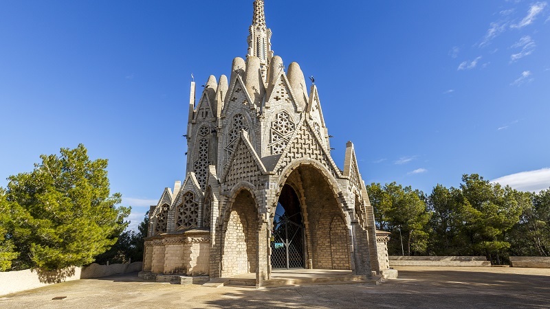Udflugt 2: Bobler og arkitektur i særklasse (inkl. frokost)